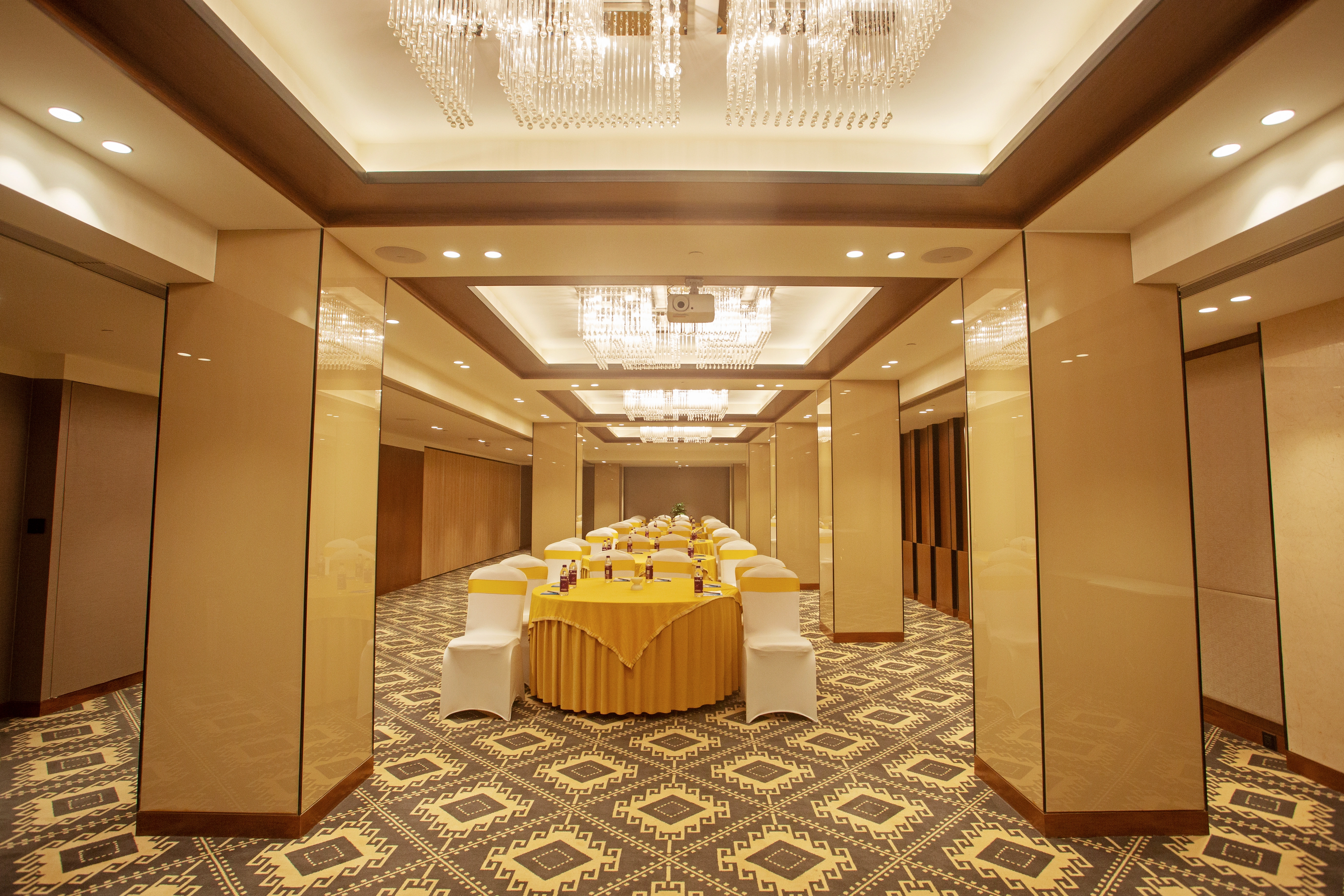 Impala I Event Space